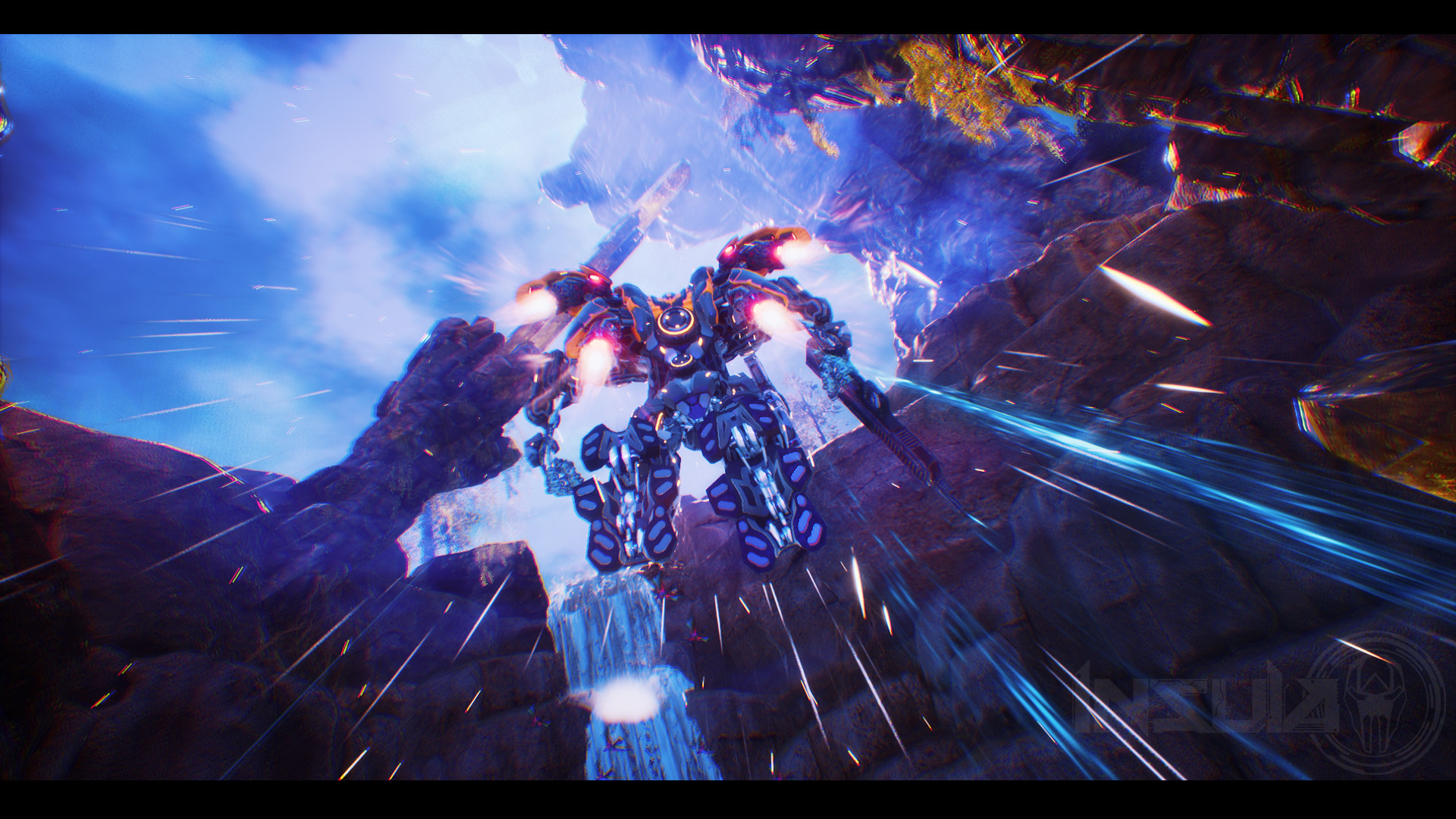 Insula: Bounty Royale screenshot 1