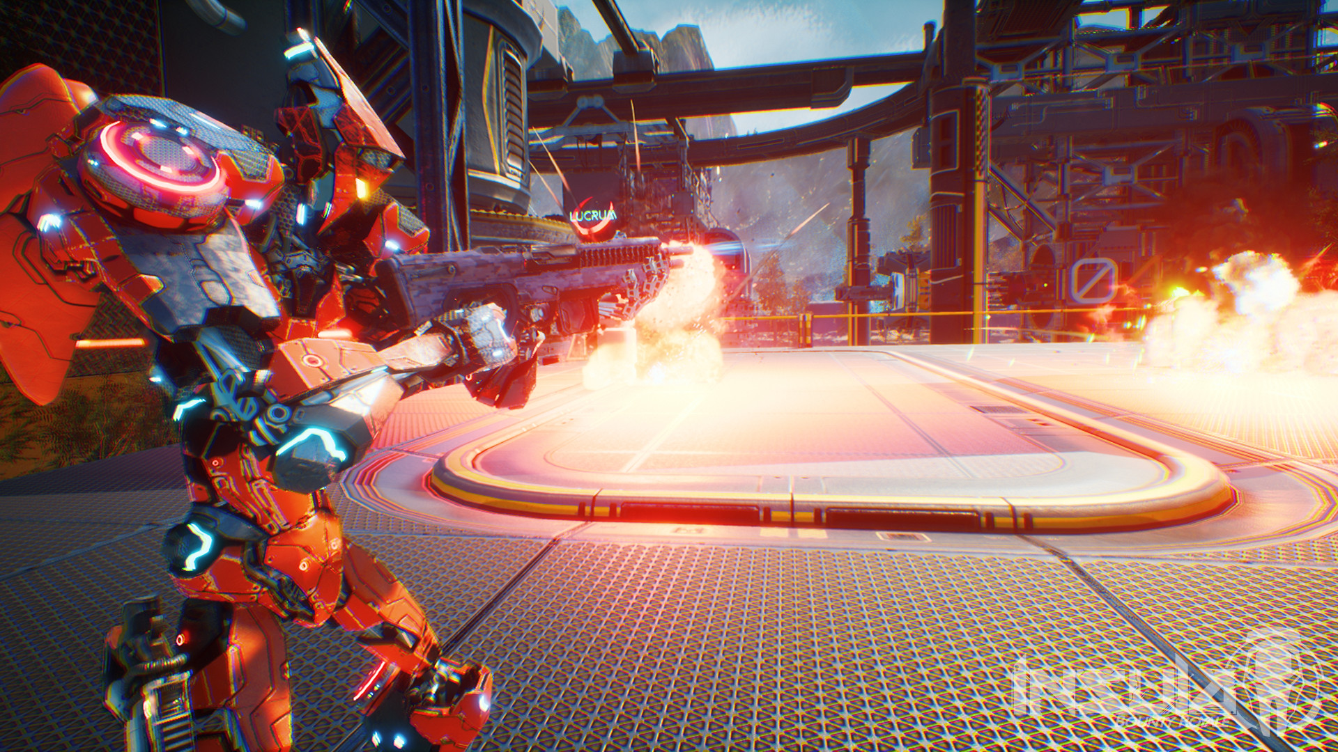 Insula: Bounty Royale screenshot 10