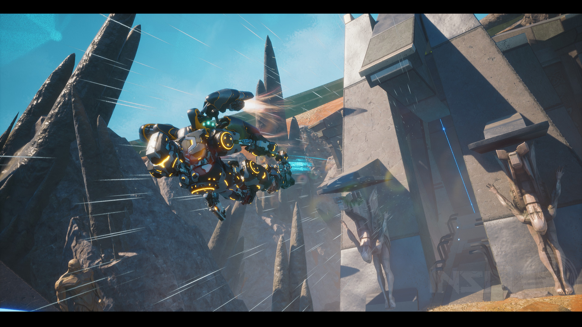 Insula: Bounty Royale screenshot 6