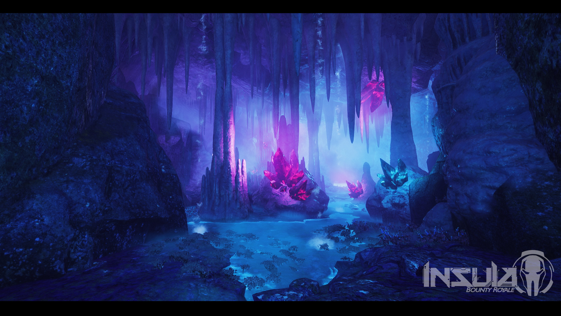 Insula: Bounty Royale screenshot 8