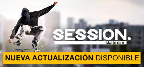Session: Skate Sim