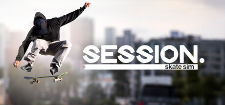 Session: Skate Sim