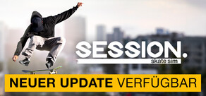 Session: Skate Sim