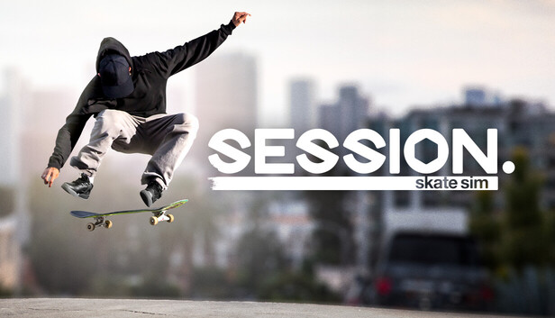 Session: Skate Sim
