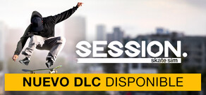 Session: Skate Sim