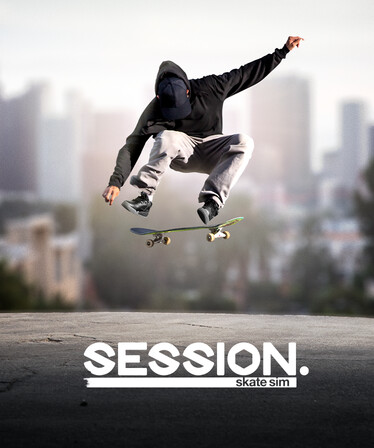 Session: Skate Sim