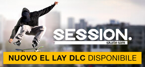 Session: Skate Sim