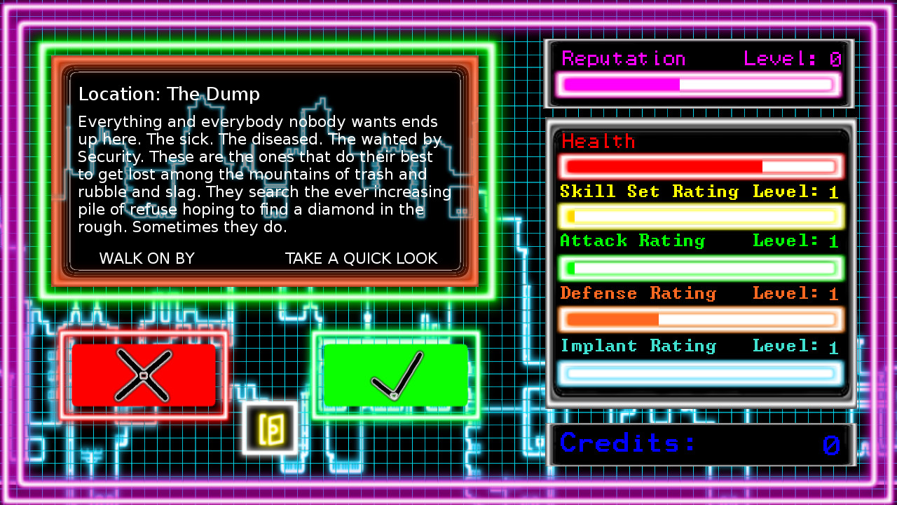 Street Level: Windows Edition screenshot 5