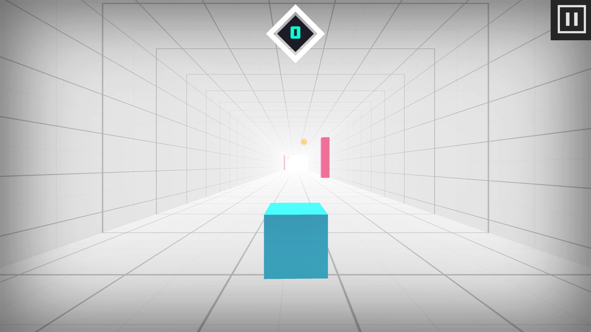 Geometry Rush screenshot 1