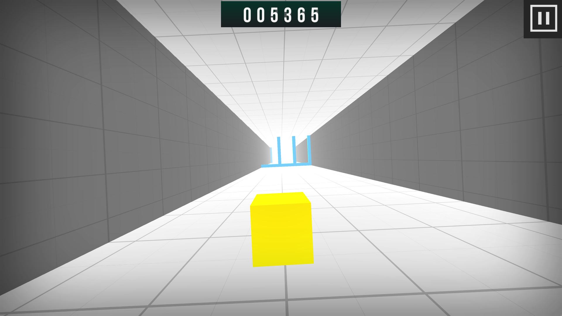 Geometry Rush screenshot 5