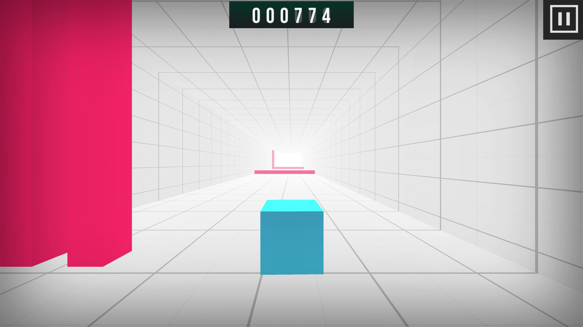 Geometry Rush screenshot 3