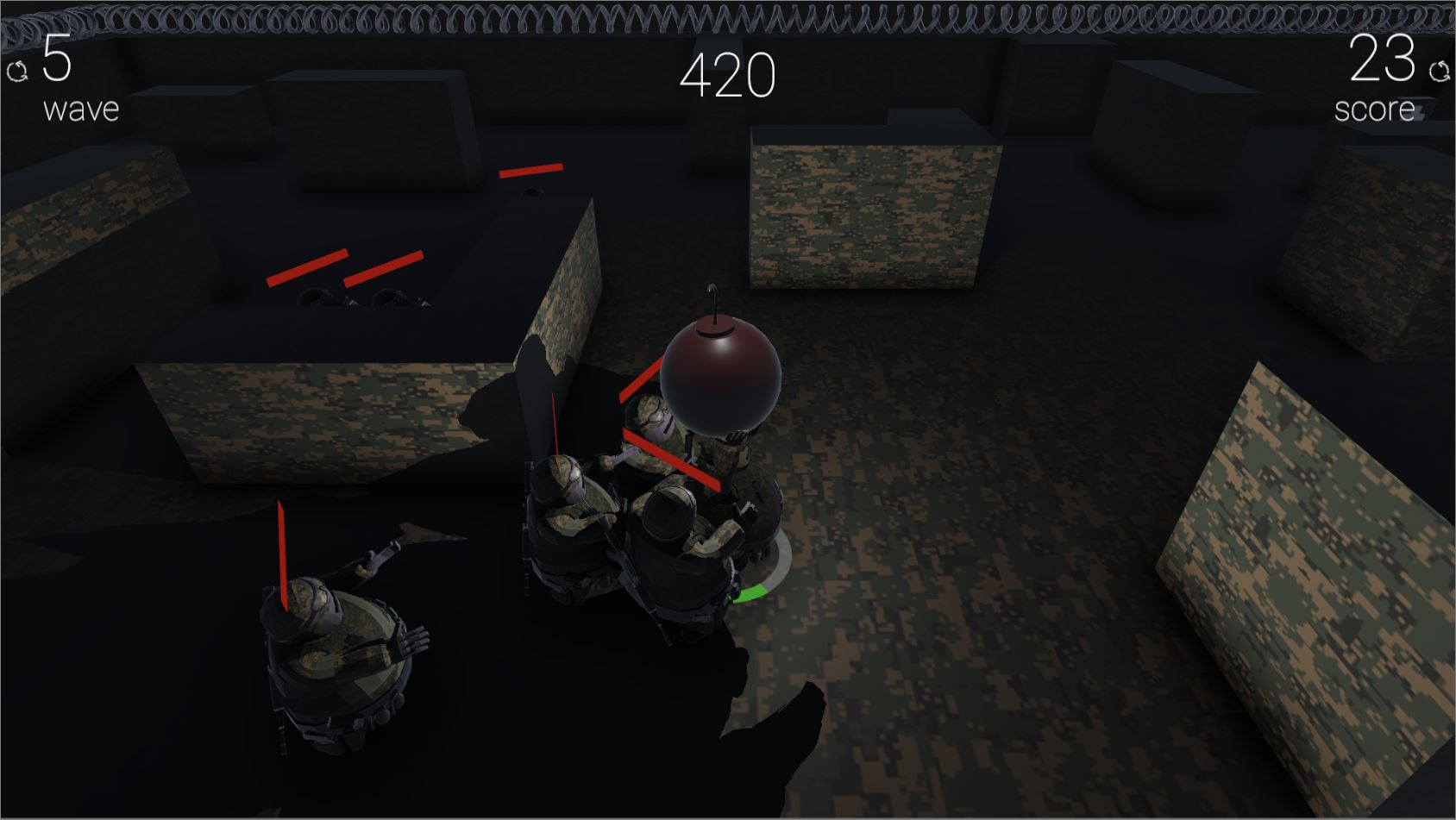 Bomb-Bomb screenshot 10