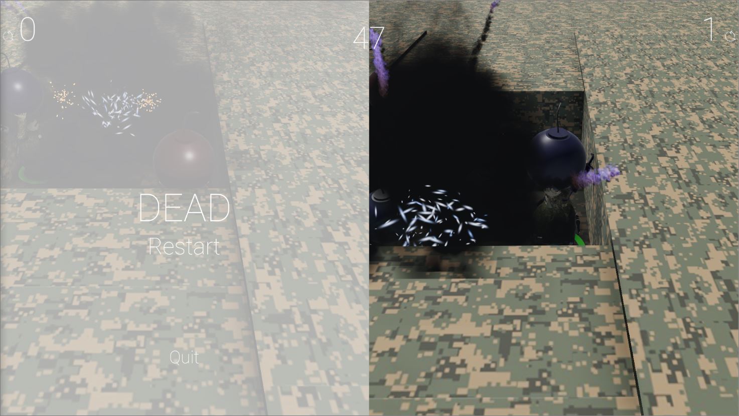 Bomb-Bomb screenshot 7