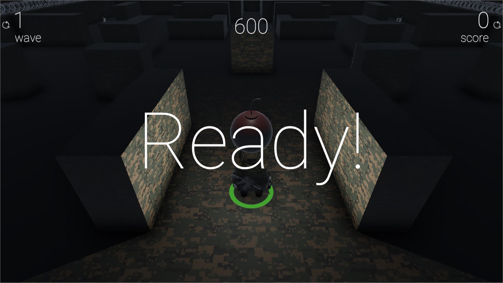 Bomb-Bomb screenshot 8
