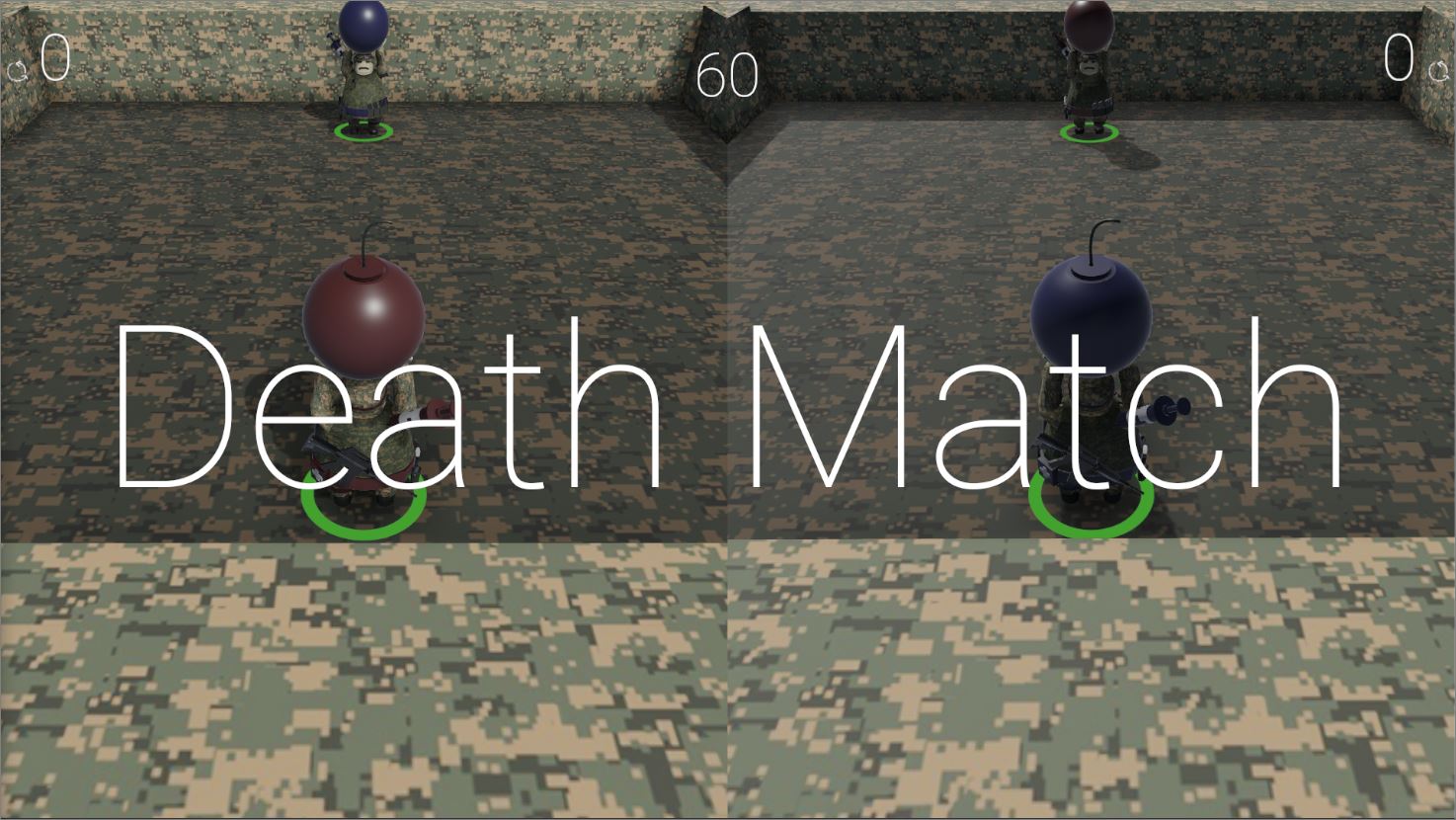 Bomb-Bomb screenshot 6