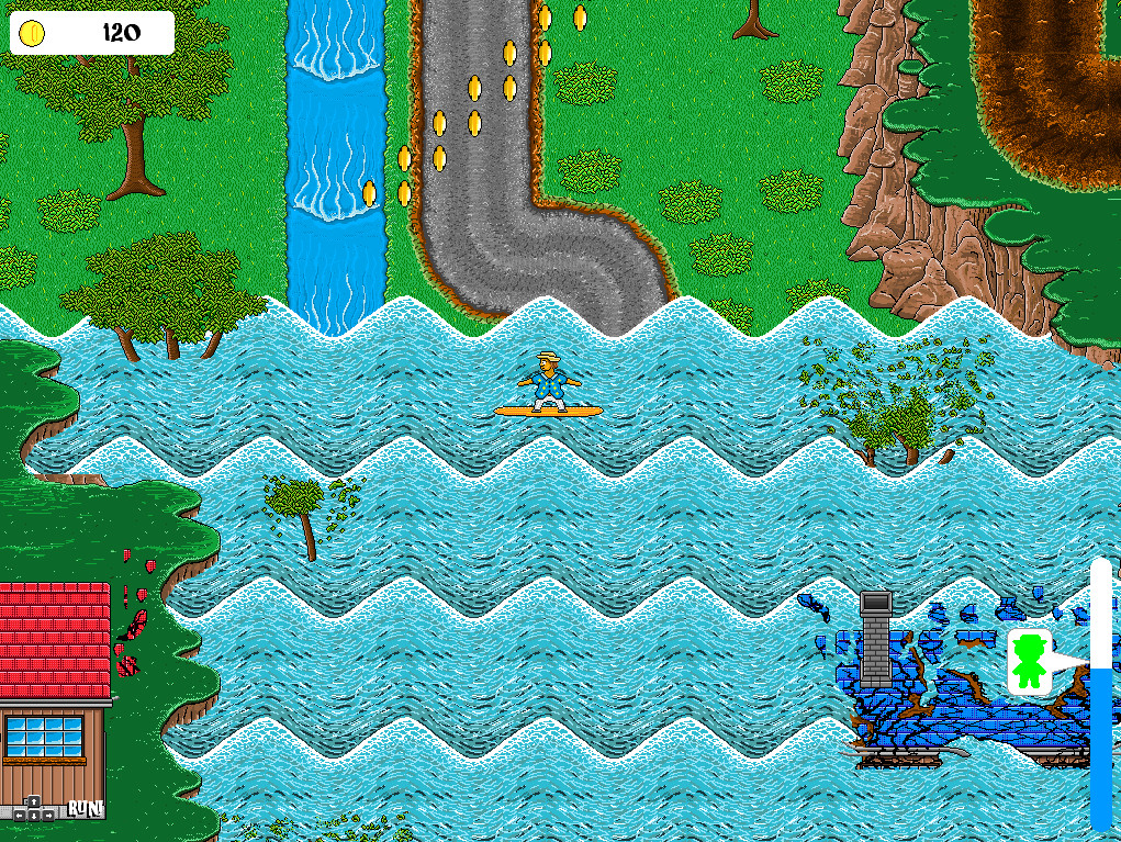 Doctor Tsunami screenshot 7