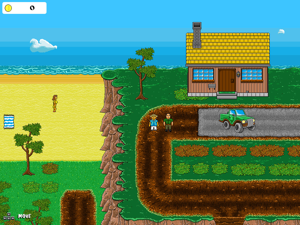 Doctor Tsunami screenshot 2