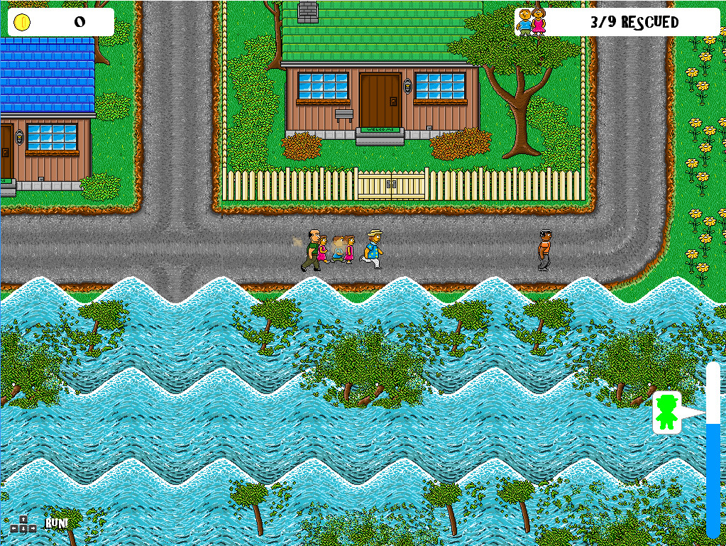Doctor Tsunami screenshot 8