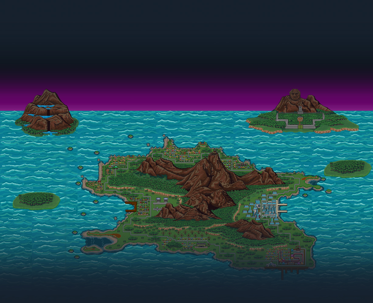 Doctor Tsunami screenshot 10