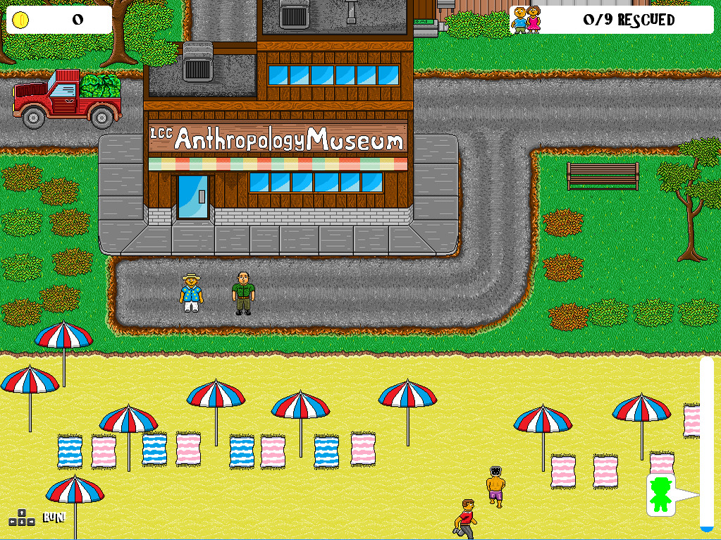 Doctor Tsunami screenshot 6