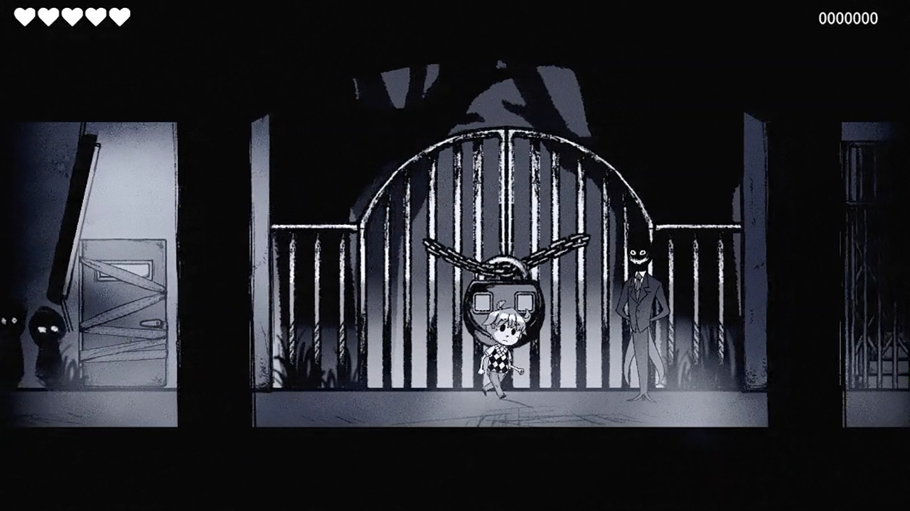 Kidz screenshot 1