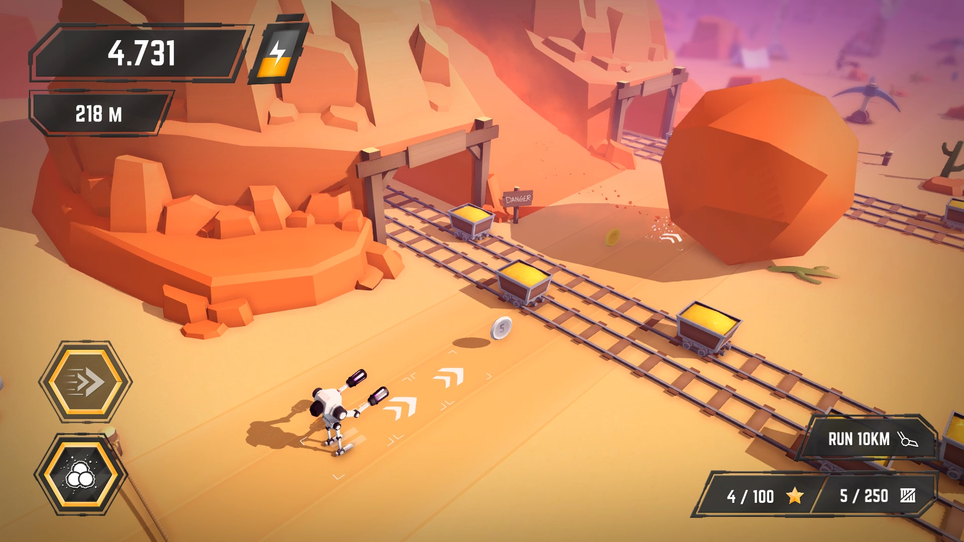 Crashbots screenshot 6