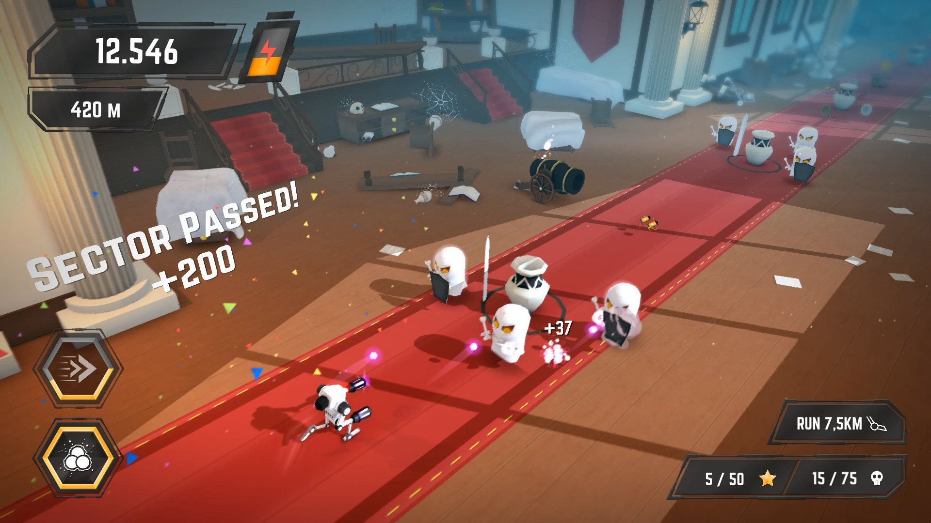 Crashbots screenshot 9