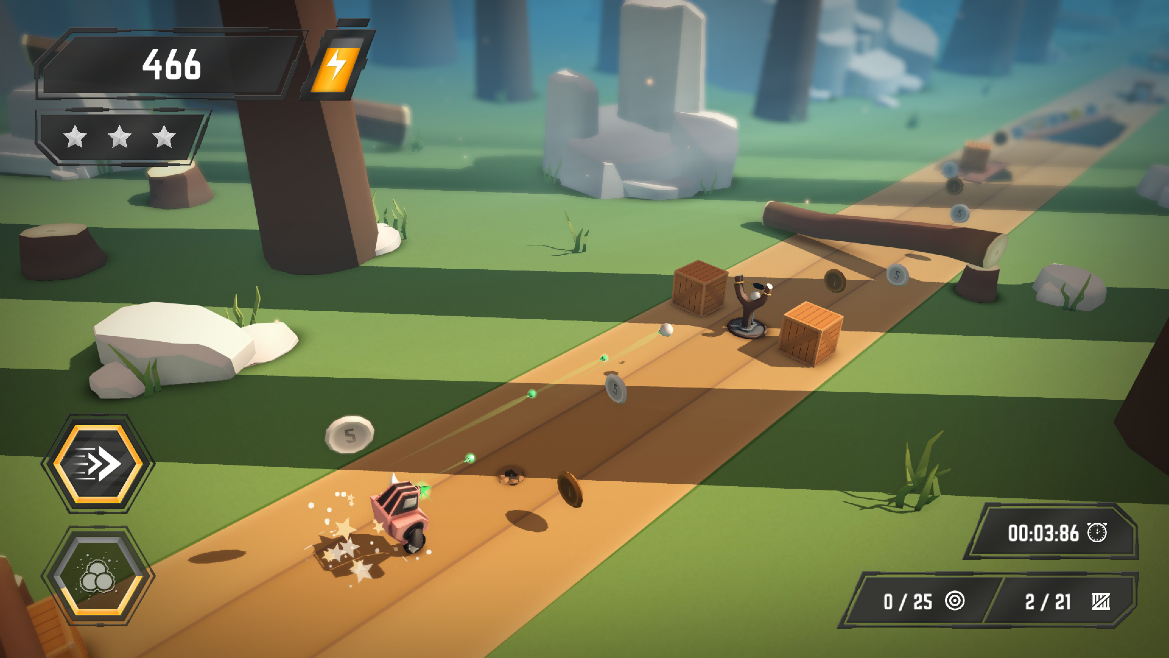 Crashbots screenshot 12