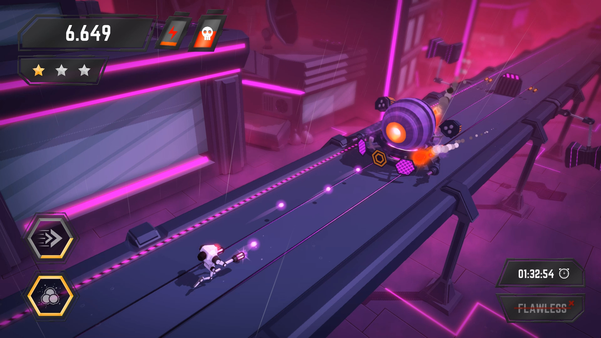 Crashbots screenshot 8