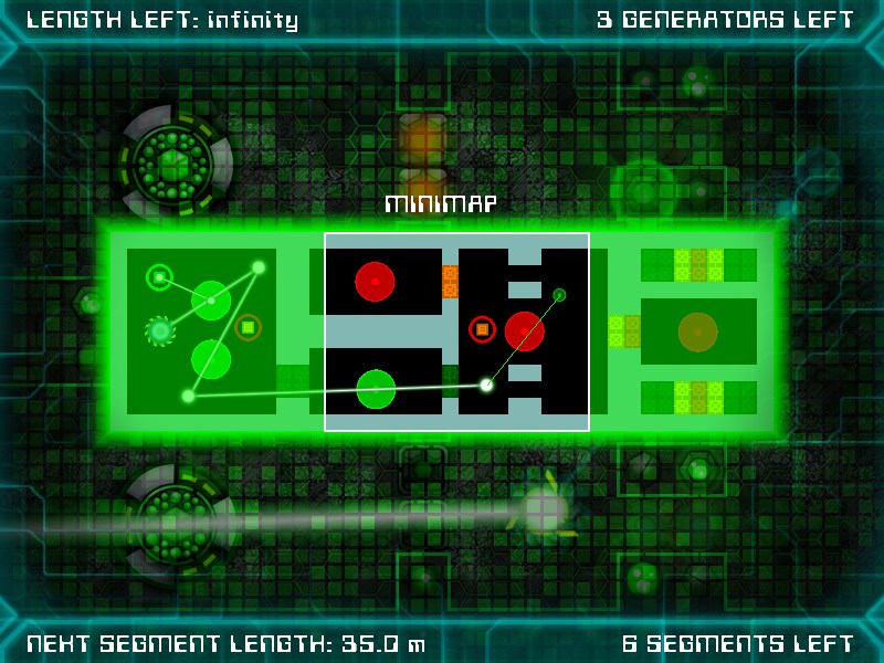 Danger!Energy screenshot 6