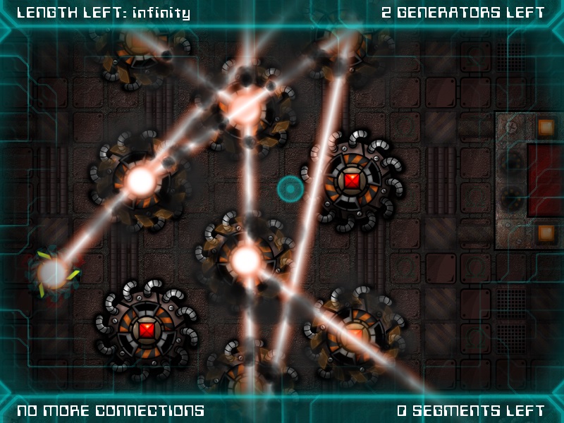 Danger!Energy screenshot 9
