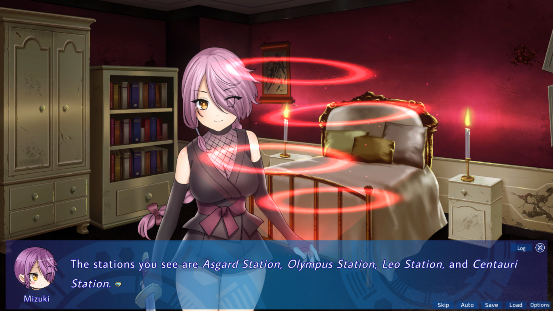 Time Tenshi screenshot 6