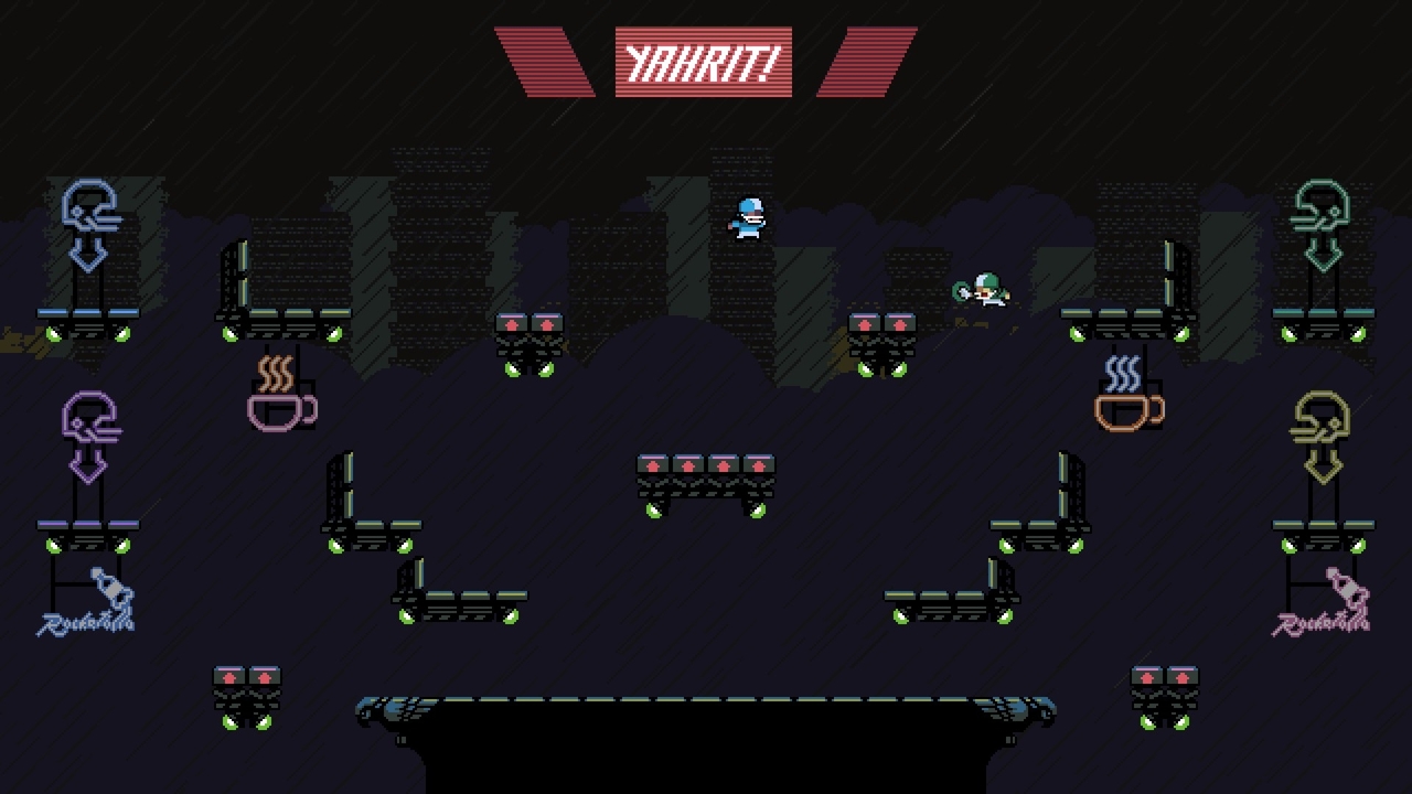 Yahrit! screenshot 5