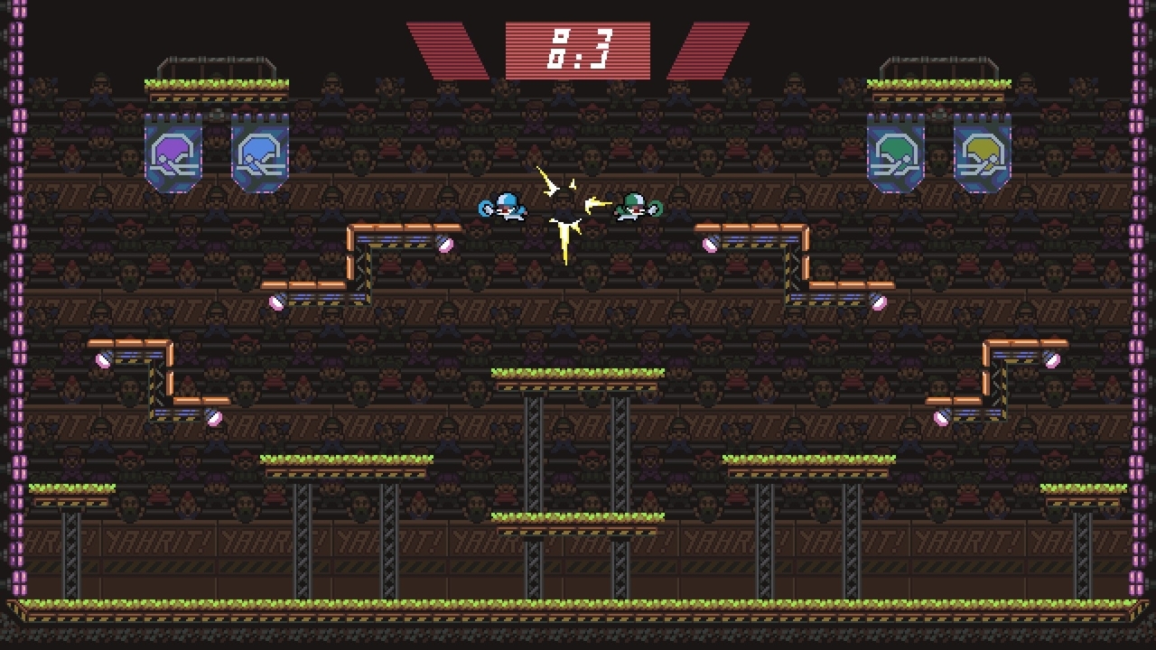 Yahrit! screenshot 4