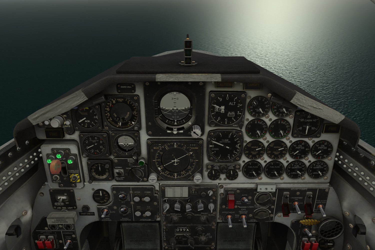 FlyInside Flight Simulator screenshot 20