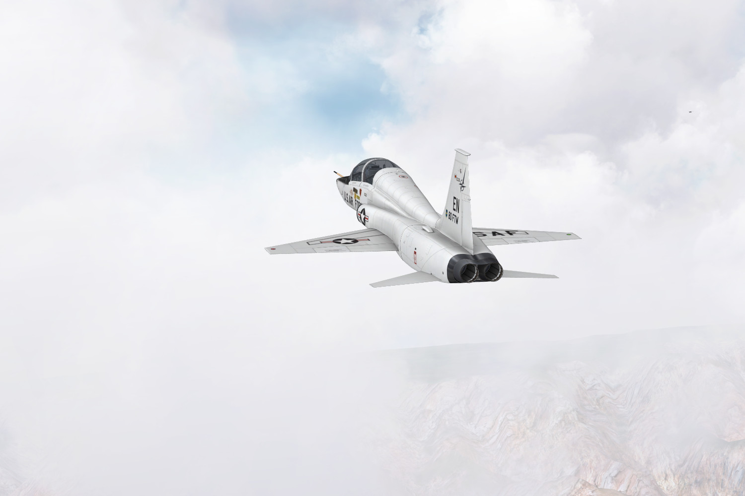 FlyInside Flight Simulator screenshot 21
