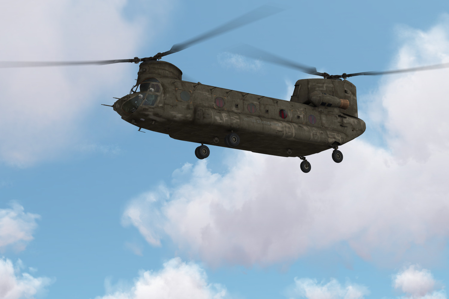 FlyInside Flight Simulator screenshot 16