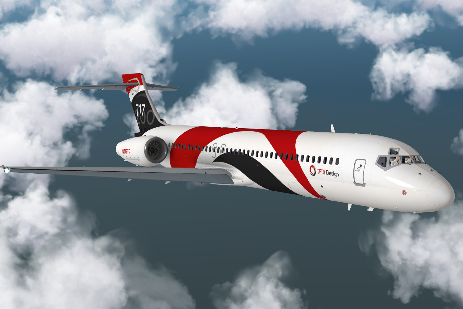 FlyInside Flight Simulator screenshot 11