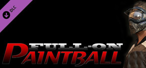 Full-On Paintball - All Weapons Unlocked
