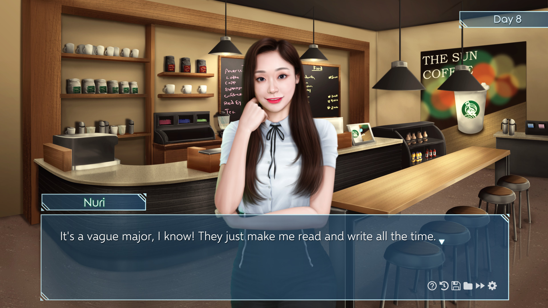 Angel Wings screenshot 13