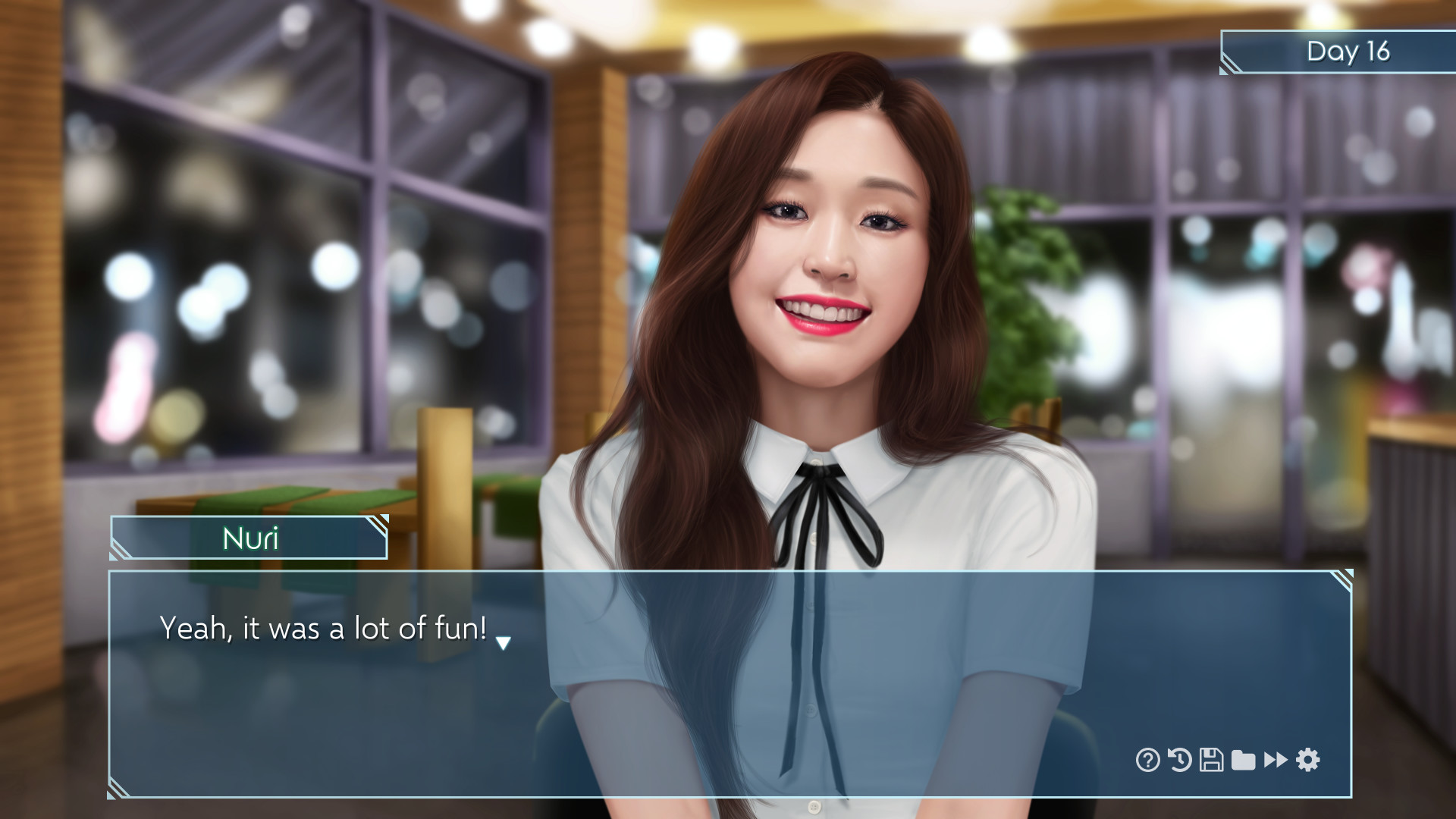 Angel Wings screenshot 9