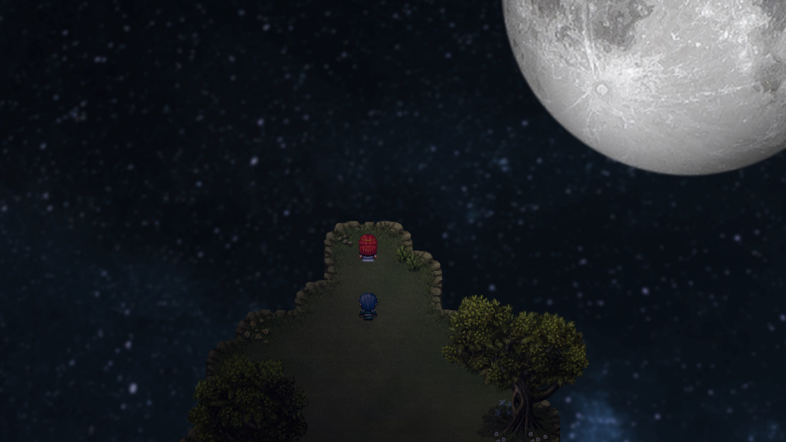 To Light: Ex Umbra screenshot 5