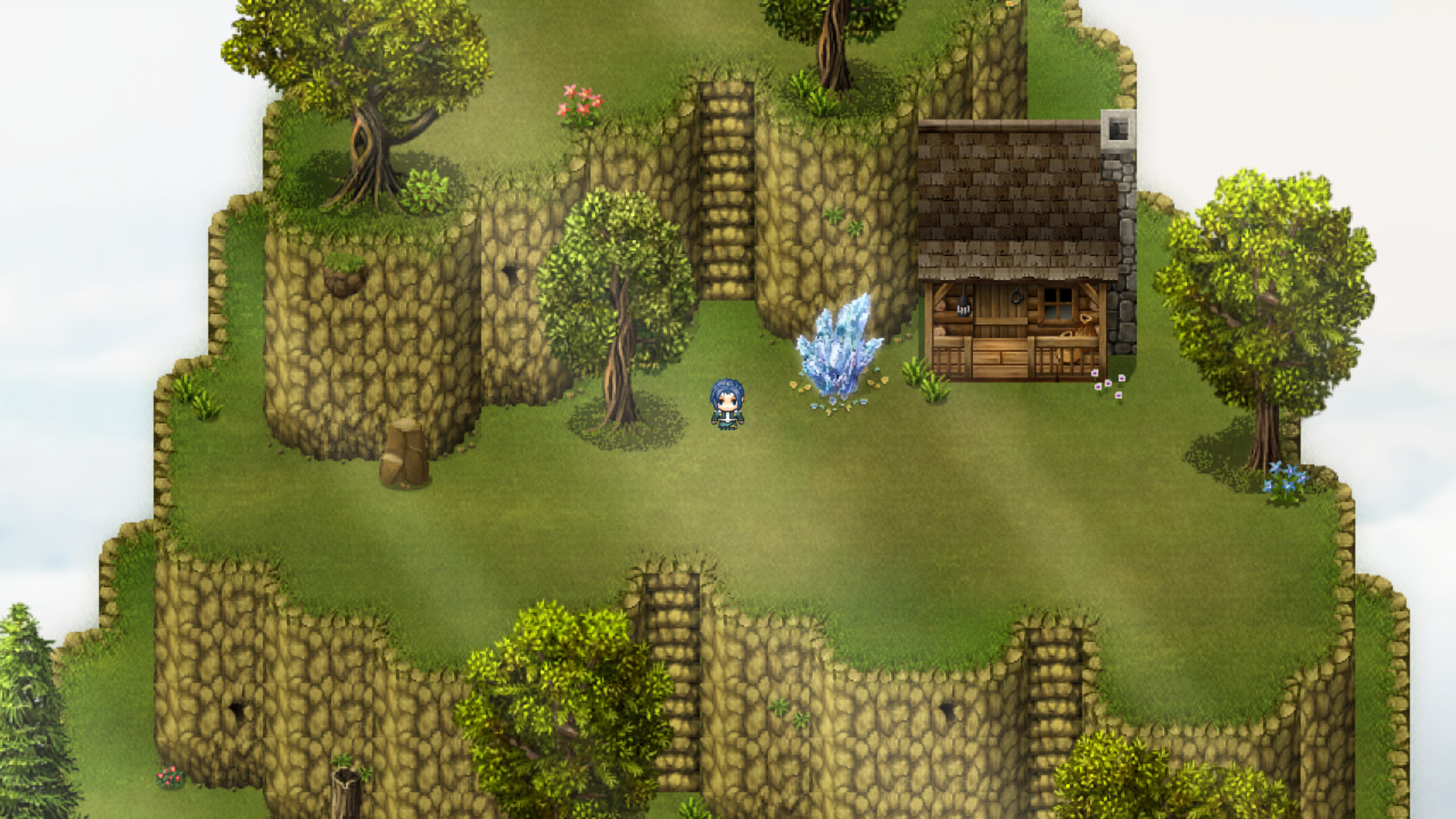 To Light: Ex Umbra screenshot 12
