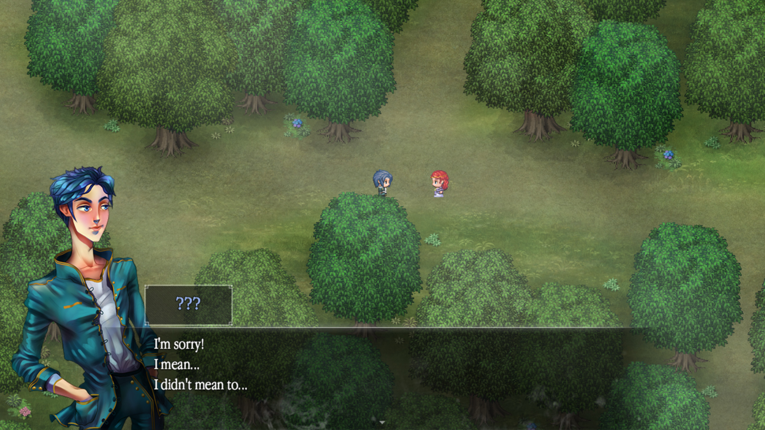 To Light: Ex Umbra screenshot 16