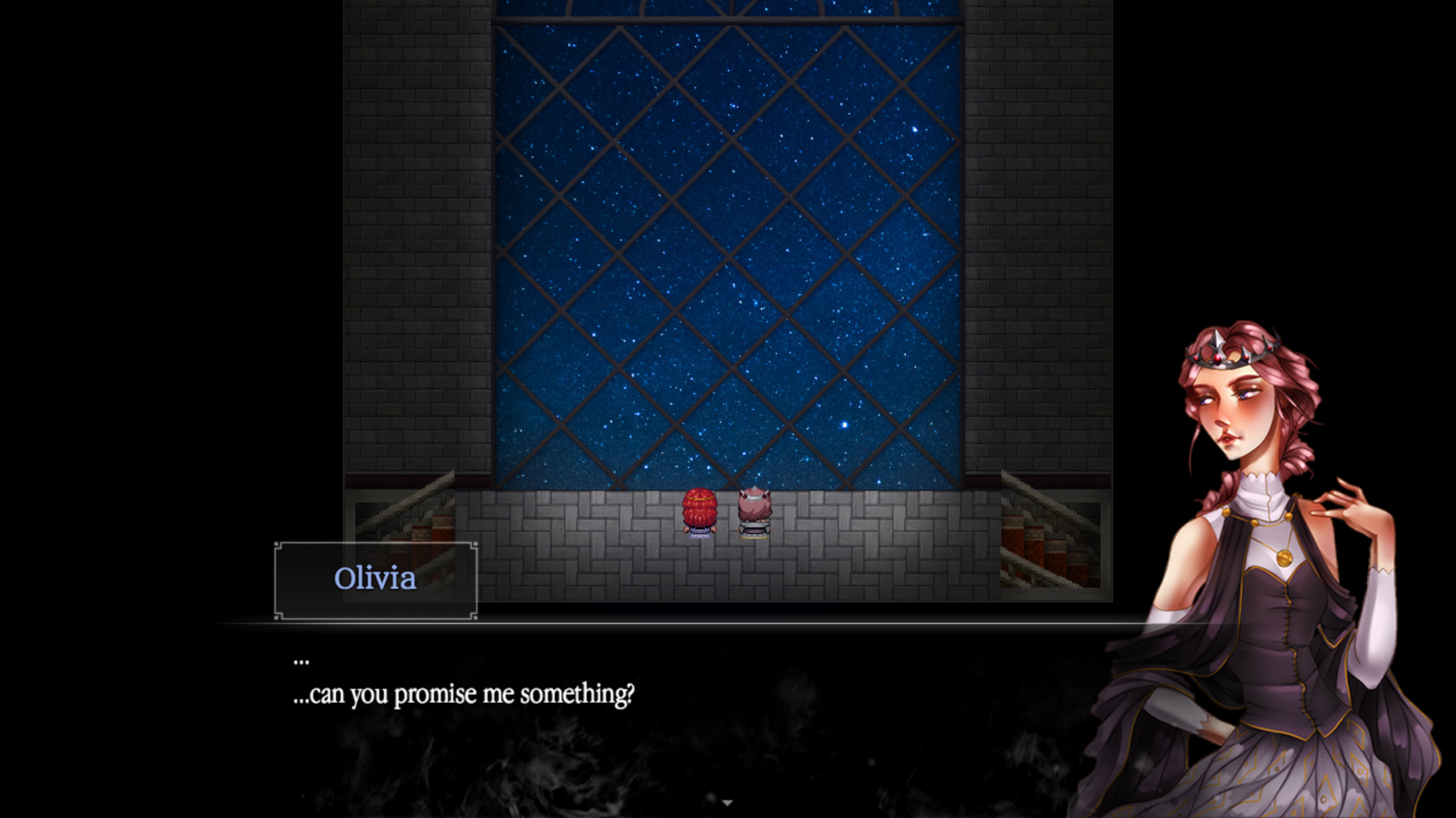 To Light: Ex Umbra screenshot 11