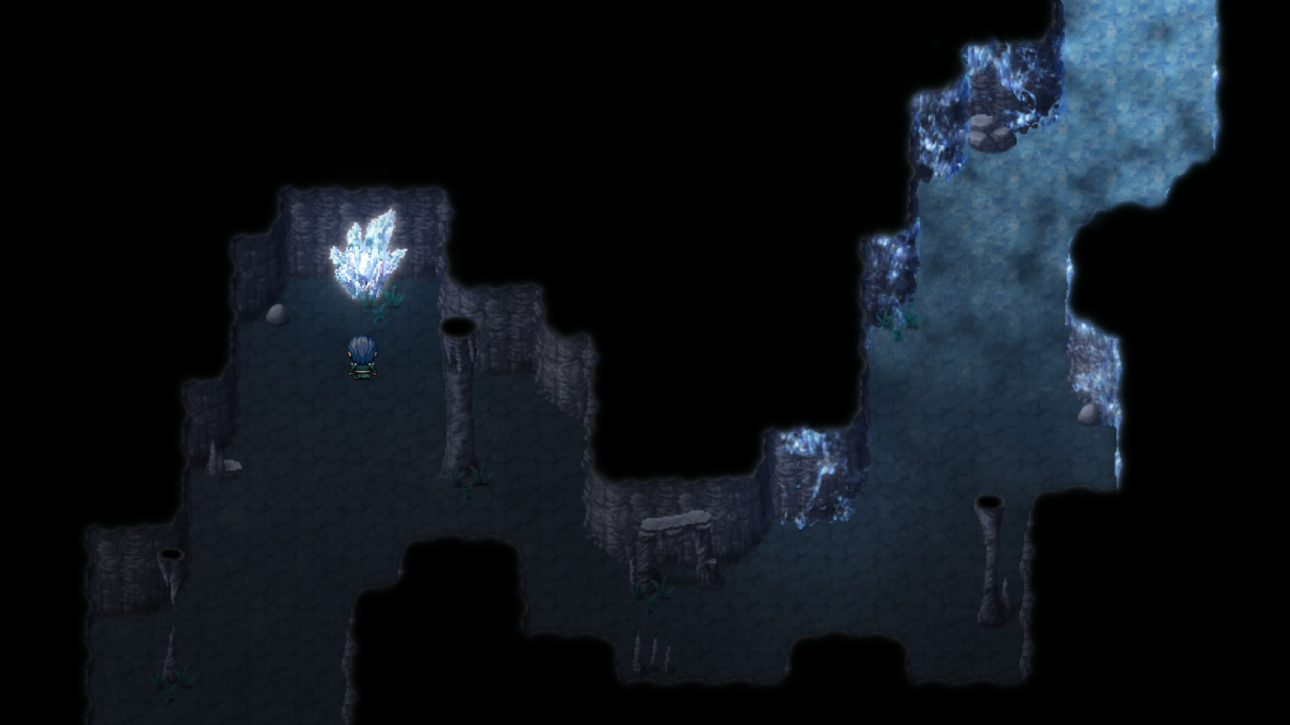 To Light: Ex Umbra screenshot 8