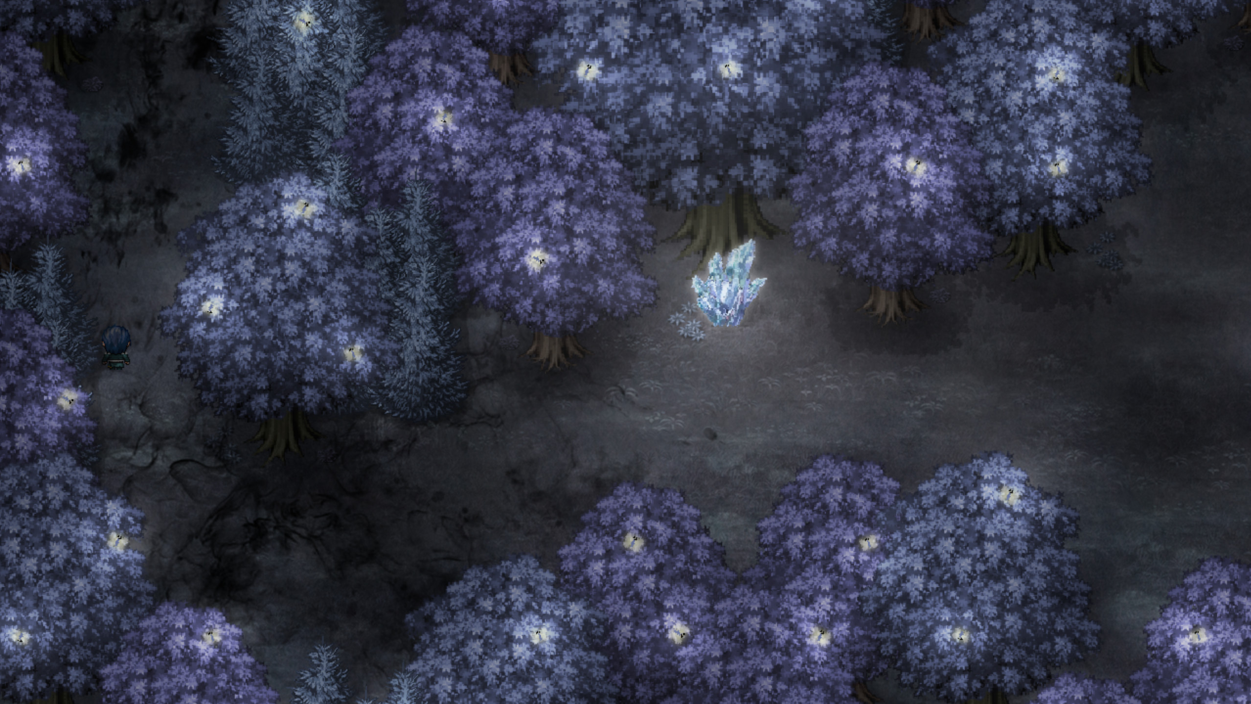 To Light: Ex Umbra screenshot 1