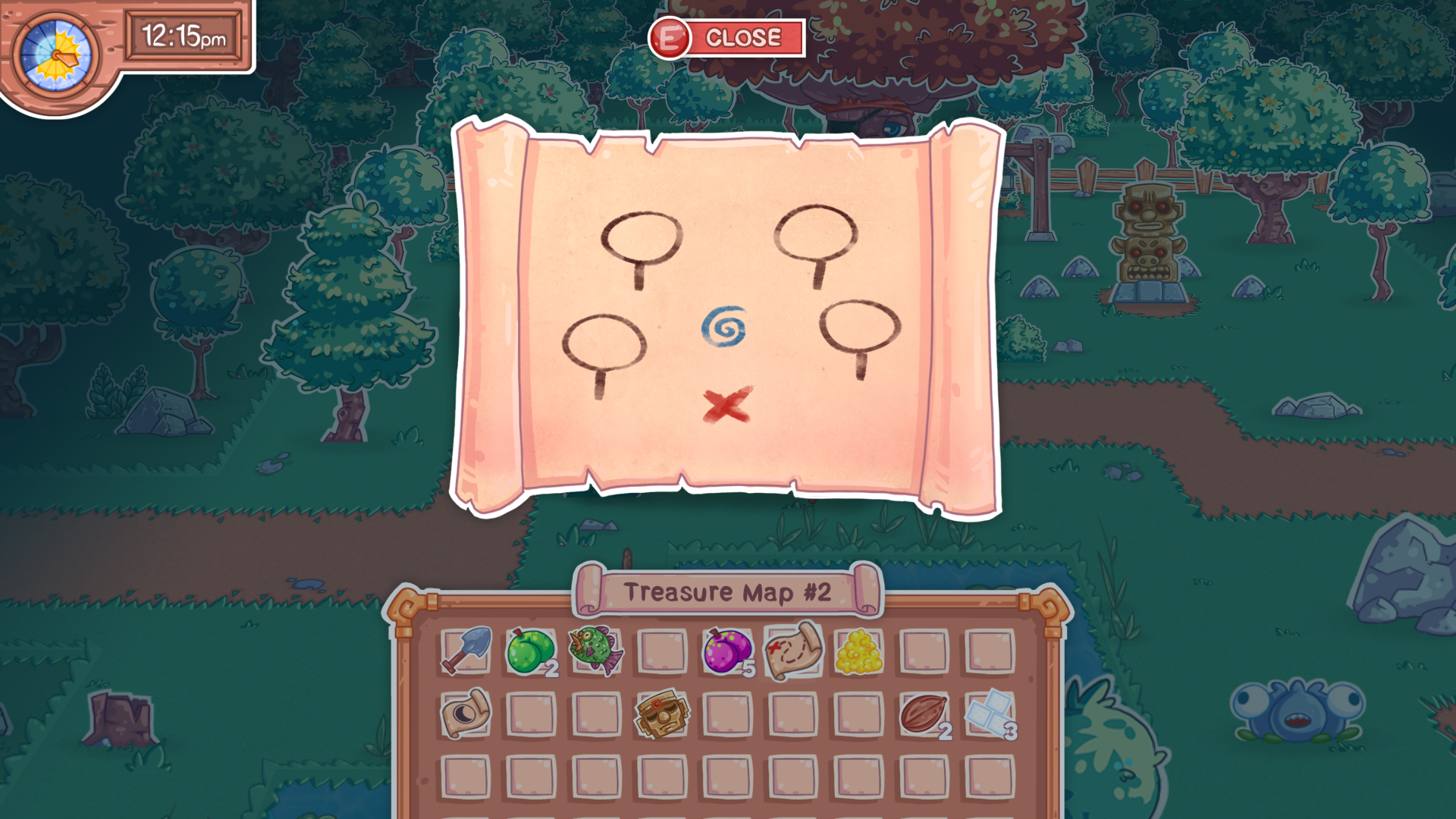 The Spiral Scouts screenshot 3