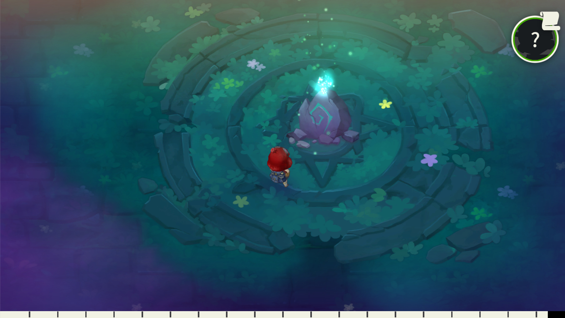 Fantasy Raiders screenshot 5