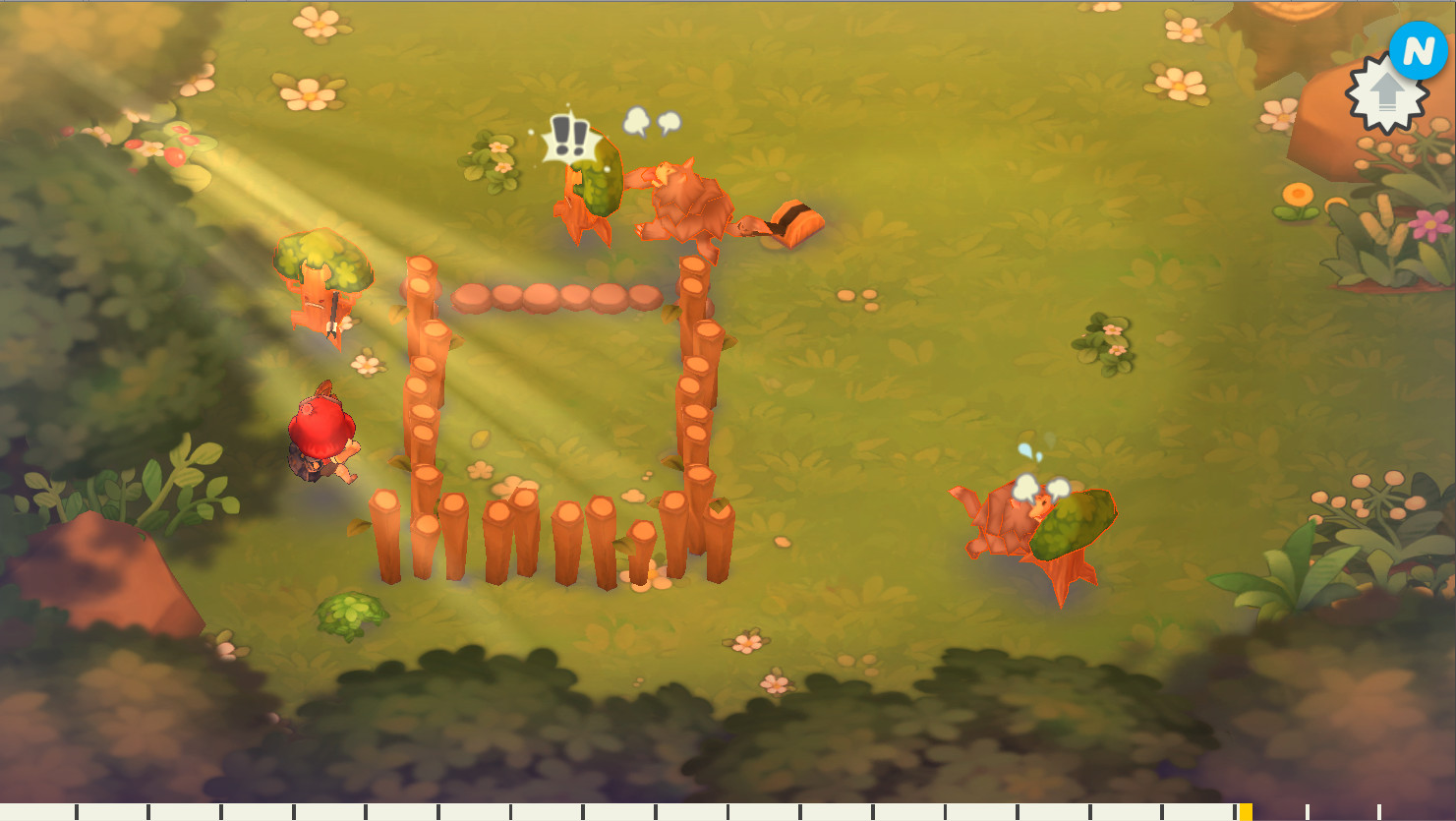 Fantasy Raiders screenshot 10